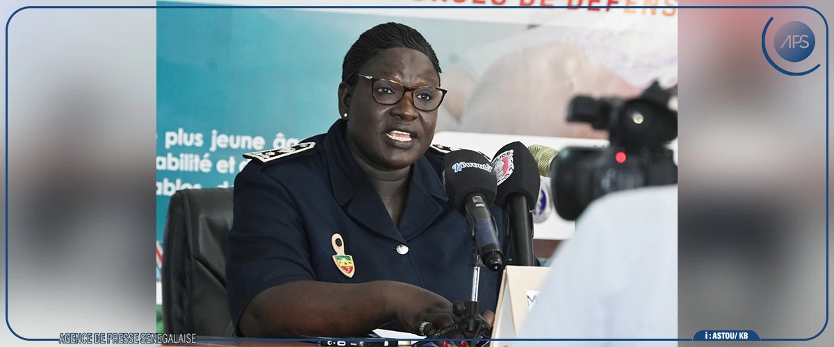 L’OFNAC sensibilise les élèves de l’École nationale de police à la lutte contre la corruption