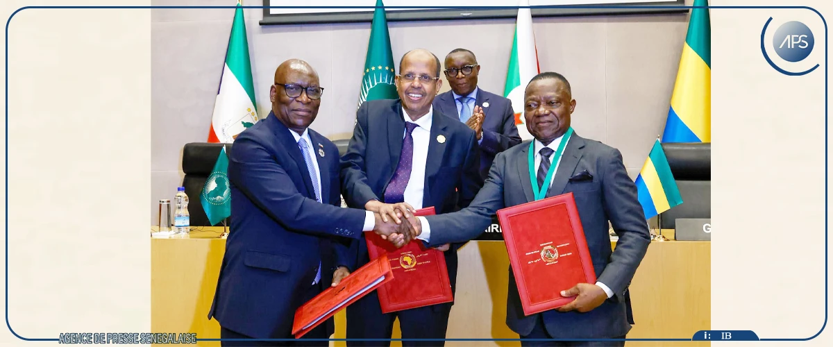Différend territorial : Libreville et Malabo scellent un engagement conjoint de mise en œuvre d’un arrêt de la CIJ