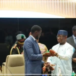 Le Sénégal prend la présidence de la Commission de la CEDEAO (officiel)