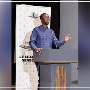 LeadSen a décoré des acteurs de l’entrepreneuriat et de la transformation sociale