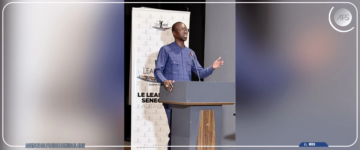 LeadSen a décoré des acteurs de l’entrepreneuriat et de la transformation sociale