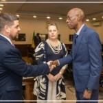Dakar et Washington s'accordent pour approfondir leurs échanges sur les question sécuritaires (officiel)