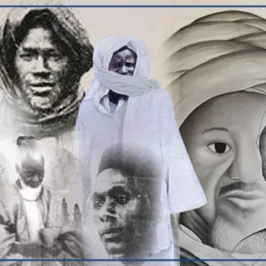 Zoom sur 18 cheikhs compagnons de Serigne Touba