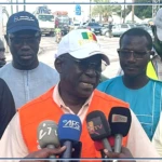 Touba : l'ONAS assure être prêt à faire face aux risques d'inondations durant le Grand Magal