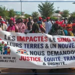 Kaolack : le collectif des impactés de Sing-Sing réclame la régularisation de leurs parcelles