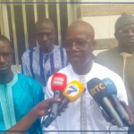 Magal de Touba : la SNR renouvelle son engagement aux côtés de la communauté mouride
