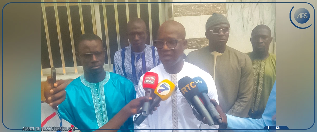 Magal de Touba : la SNR renouvelle son engagement aux côtés de la communauté mouride
