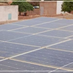 Diogo, pionnier de l'agriculture solaire et durable dans les Niayes