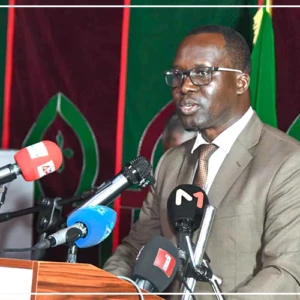 Dakar et Rabat entretiennent une solidarité ‘’authentique’’, basée sur la confiance, selon le directeur général de la SSPP Le Soleil