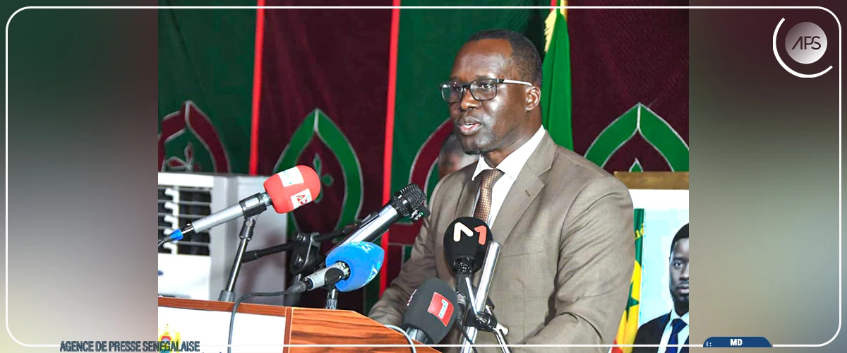 Dakar et Rabat entretiennent une solidarité ‘’authentique’’, basée sur la confiance, selon le directeur général de la SSPP Le Soleil