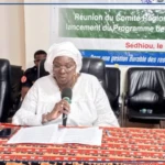 Lancement d'un programme de foyers améliorés pour freiner la dégradation de la forêt à Sédhiou