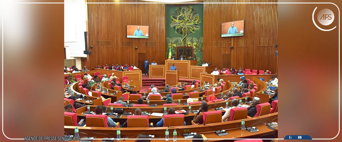 Mondial 2026 : l’Assemblée nationale annonce des auditions publiques de responsables sportifs, à partir du 22 juillet