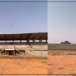 Louga : un stade de 8 200 places pour faire du Nord un nouveau pôle sportif