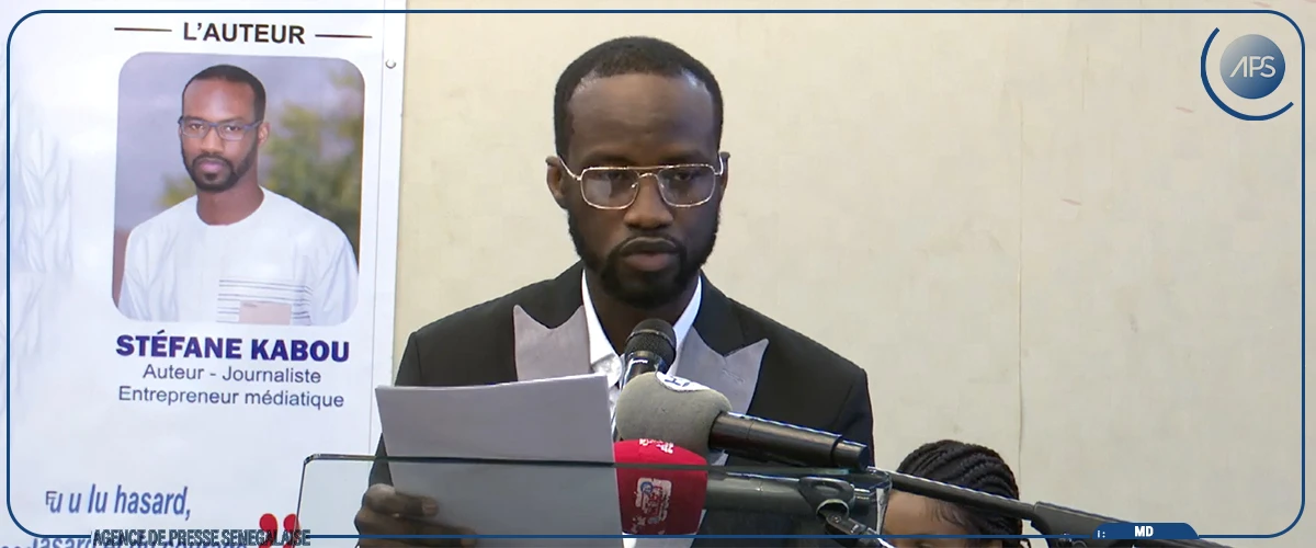Un ouvrage retraçant les péripéties de l’élection de Bassirou Diomaye Faye se veut ”une mémoire pour les générations futures”
