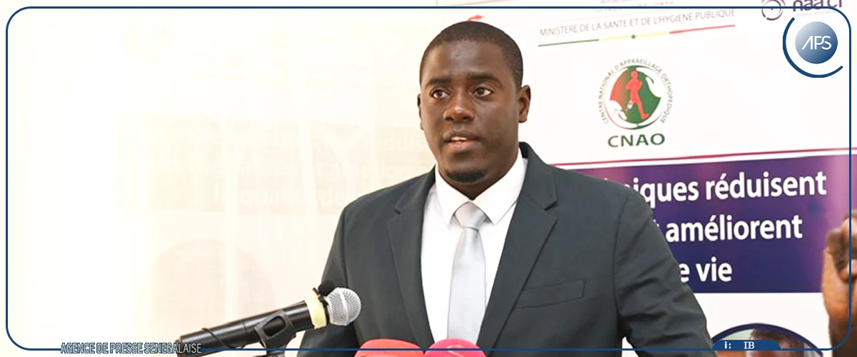 Le Sénégal abrite la première exposition africaine sur les technologies d'assistance, en juin 2027
