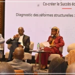 Les acteurs économiques invités à se mobiliser pour le redressement du pays