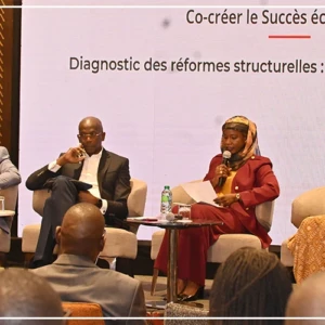 Les acteurs économiques invités à se mobiliser pour le redressement du pays