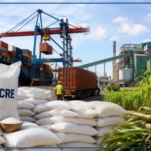 Le gouvernement va autoriser les importations de sucre à partir du mercredi 15 juillet