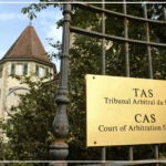 L'audience d'attribution du vainqueur de la CAN 2025 fixée au 8 octobre prochain (TAS)