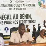 Tambacounda : lancement d'une caravane ouest-africaine de lutte pour la terre, l’eau et les semences paysannes