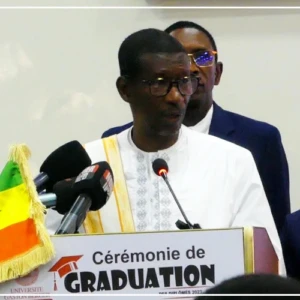 Mary Teuw Niane appelle l'UGB à développer davantage les filières d'avenir