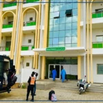 A Darou Marnane, l'hospitalité mouride se déploie dans les moindres détails