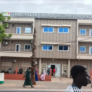 La Chambre criminelle de Kaffrine prononce plusieurs peines de réclusion pour meurtre et viol