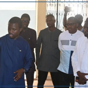 Sénégal oriental : Alpha Thiam mise sur la culture pour développer le potentiel touristique