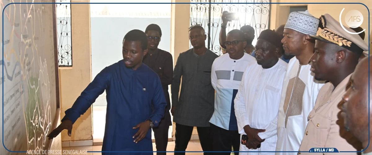Sénégal oriental : Alpha Thiam mise sur la culture pour développer le potentiel touristique