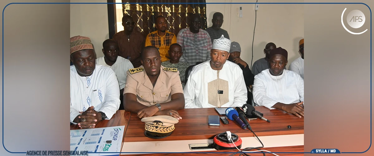 Sénégal oriental : Alpha Thiam mise sur la culture pour développer le potentiel touristique