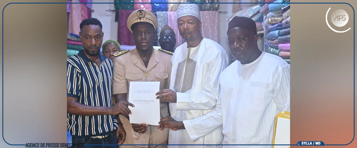 Sénégal oriental : Alpha Thiam mise sur la culture pour développer le potentiel touristique