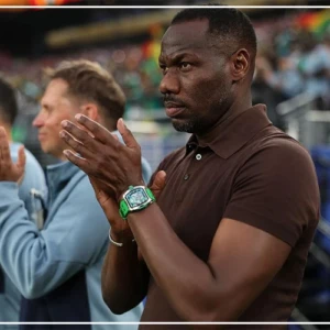 Pape Thiaw sur le départ après 31 matchs, 21 victoires et un sacre continental