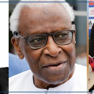 Kéba Mbaye, Lamine Diack, Fatma Samoura : du Sénégal au sommet des fédérations sportives internationales