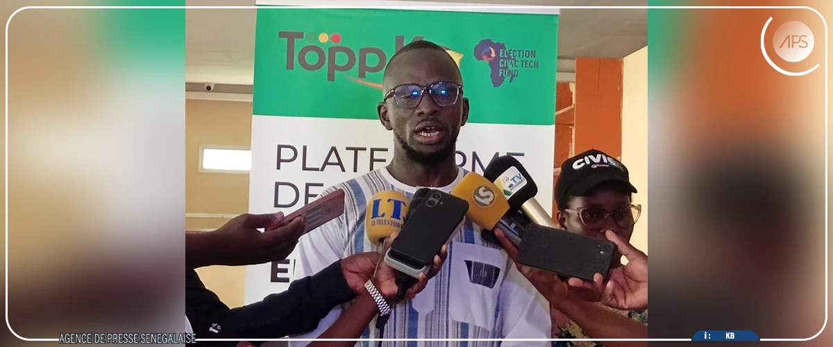 Ziguinchor : une plateforme citoyenne lancée pour suivre les promesses du Président Faye