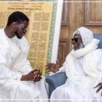 Grand Magal: le président Bassirou Diomaye Faye entame une visite de 48 heures à Touba