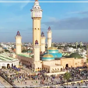 Touba mise sur la recherche scientifique pour relever les défis du Grand Magal