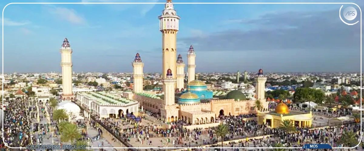 Touba mise sur la recherche scientifique pour relever les défis du Grand Magal