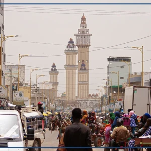 Grand Magal, Touba et Mbacké entre ferveur et chants religieux