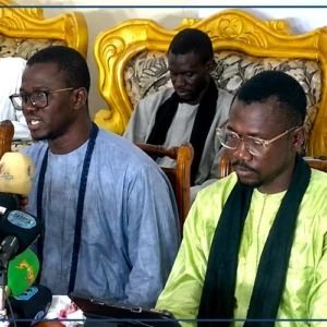 Touba : quatre concours et des distinctions au programme de la "Grande Journée du 4 Safar"