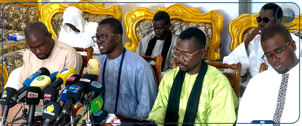 Touba : quatre concours et des distinctions au programme de la “Grande Journée du 4 Safar”