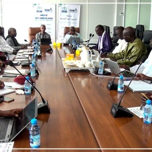 Touba : l'UCAK et l'UASZ veulent renforcer leur coopération académique et scientifique