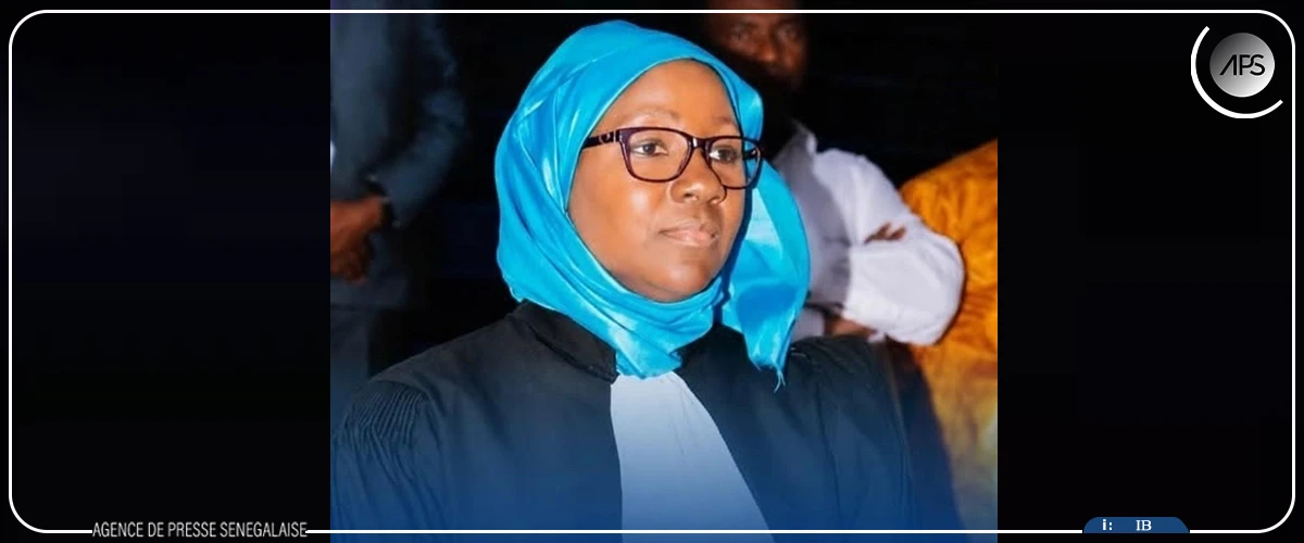Une chercheuse de l’UCAD distinguée pour une thèse sur l’alimentation des Sénégalais