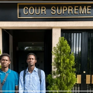 UGB : des étudiants saisissent la Cour suprême ''pour excès de pouvoir'' après l'annulation des examens de rattrapage