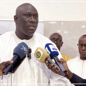 Grand Magal: l'Université Cheikh Ahmadoul Khadim milite pour une gouvernance éthique des réseaux sociaux et de l'IA