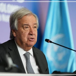 Antonio Guterres appelle à la désescalade dans le conflit américano-iranien