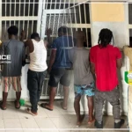 Vagabondage et troubles à l’ordre public : 28 ressortissants étrangers présentés à un juge (Police)