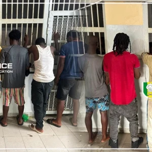 Vagabondage et troubles à l’ordre public : 28 ressortissants étrangers présentés à un juge (Police)