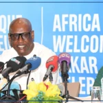  JOJ Dakar 2026 : la flamme olympique va parcourir les 14 régions du Sénégal, annonce Ibrahima Wade