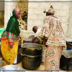 Magal de Touba : branle-bas de combat des cuisinières pour relever défi de la restauration des journalistes