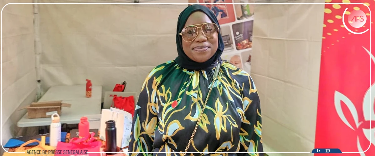 Les jeunes à l'assaut des industries culturelles et créatives, de nouveaux défis pour le "Made in Sénégal"
